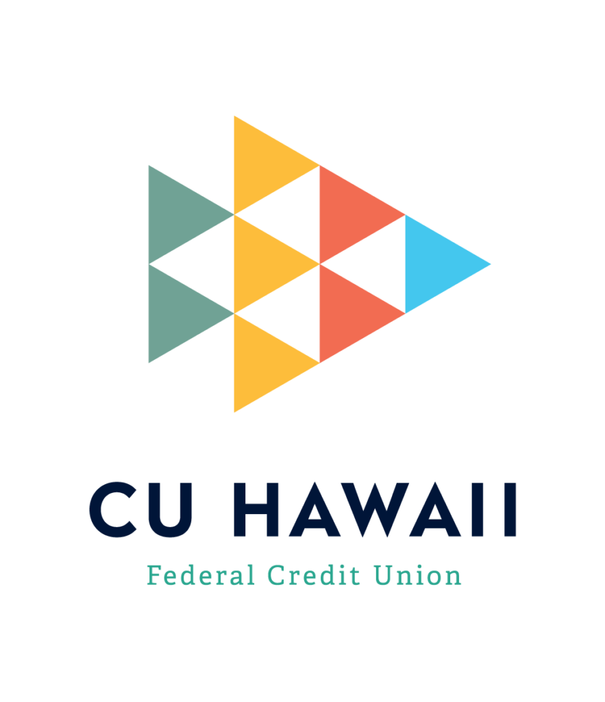 CU Hawaii logo