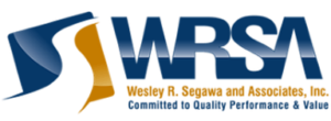 WRSA logo