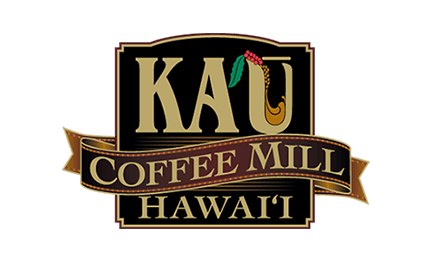 Kau Coffee Mill  