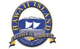 Hawaii Island Chamber of Commerce