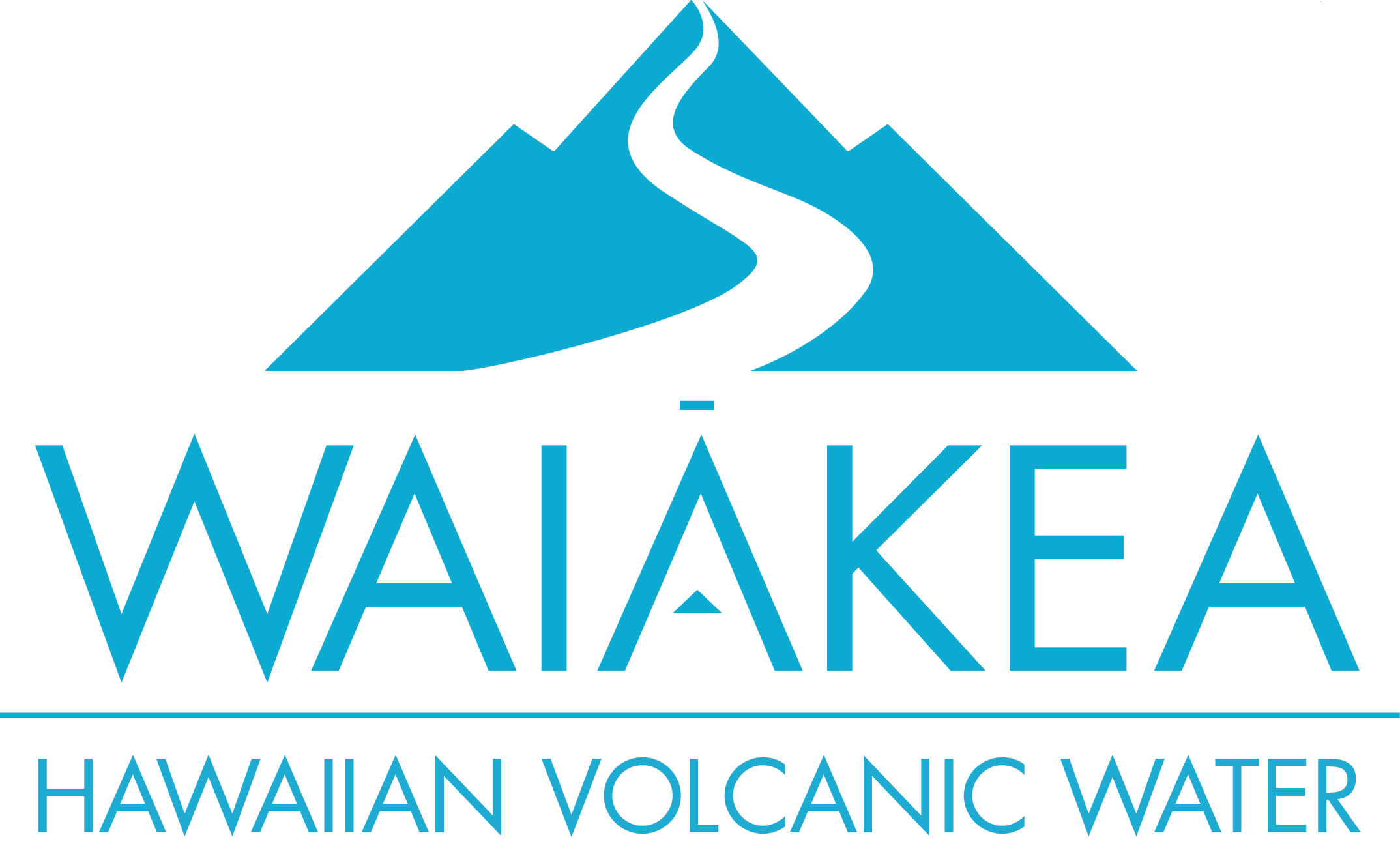 WAIĀKEA HAWAIIAN VOLCANIC WATER