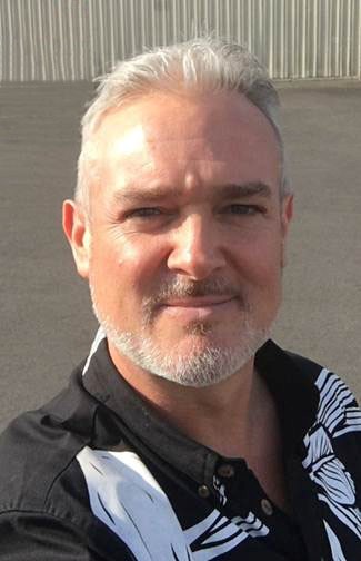 David Bock headshot USE 062221