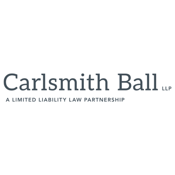 Carlsmith Ball