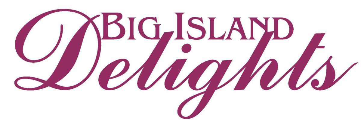 Big Island Delights - Public Directory - Hawaii Island Chamber of Commerce